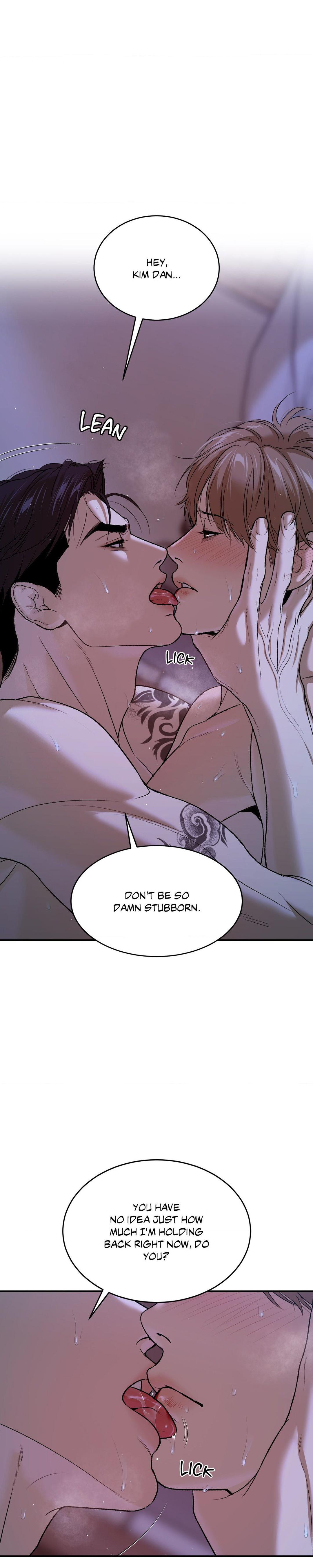 Jinx, Chapter 64 image 11